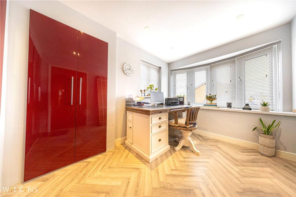 Additional image 13 of Melmerby, Wilnecote, Tamworth, Staffordshire, B77