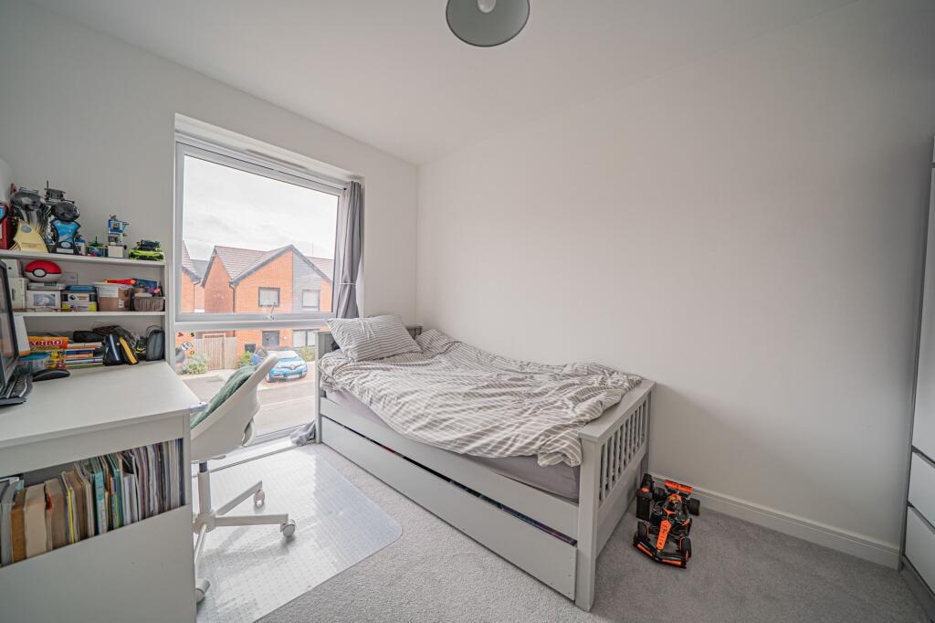 Additional image 14 of Light Hall Lane, Shirley, B90