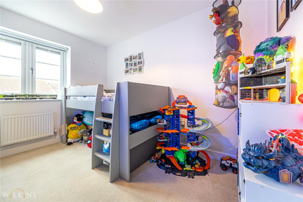 Additional image 20 of Swallowhurst, Hockley, Tamworth, Staffordshire, B77