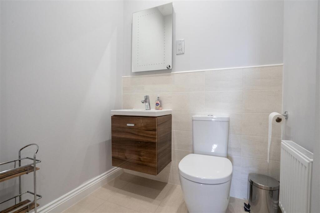 Additional image 10 of The Leasowes, 3 Main Street, Solihull