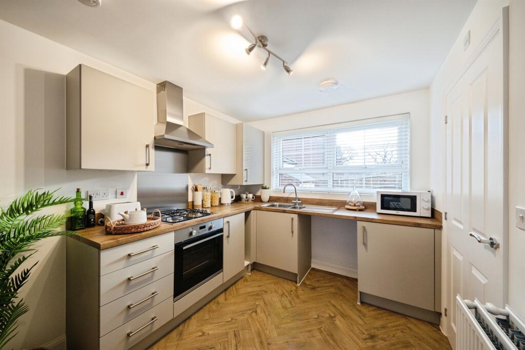 Additional image 3 of Ashtree Grove, Hampton-In-Arden, Solihull