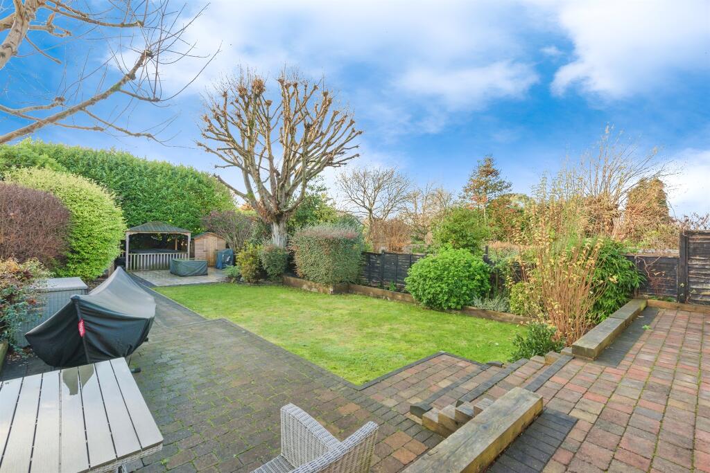 Additional image 12 of Longdon Drive, SUTTON COLDFIELD