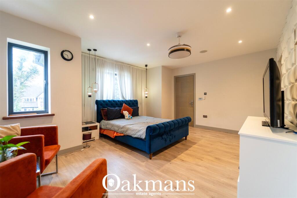 Additional image 35 of Silhill Hall Road, Solihull, West Midlands, B91