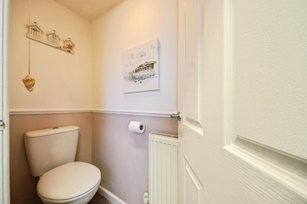 Additional image 10 of Dorchester Road, Solihull