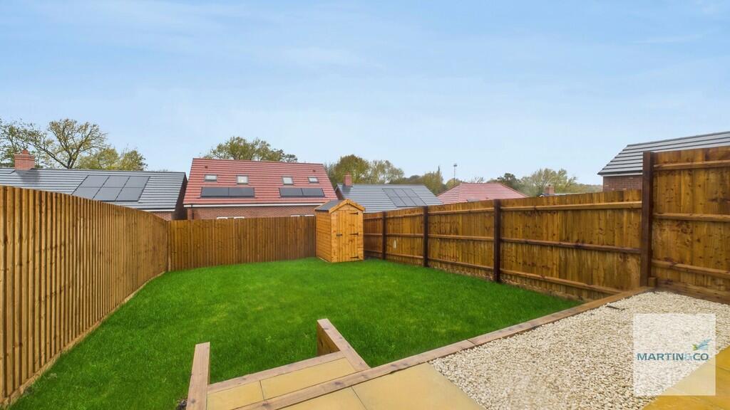 Additional image 2 of Cotterill Drive, Lindridge Road