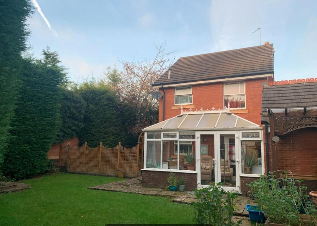 Additional image 10 of Rokeby Close, Sutton Coldfield