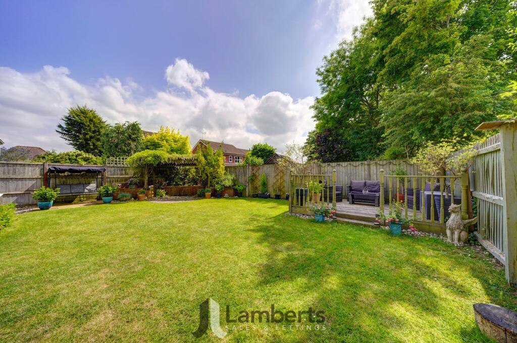 Additional image 27 of Johns Close, Studley, B80