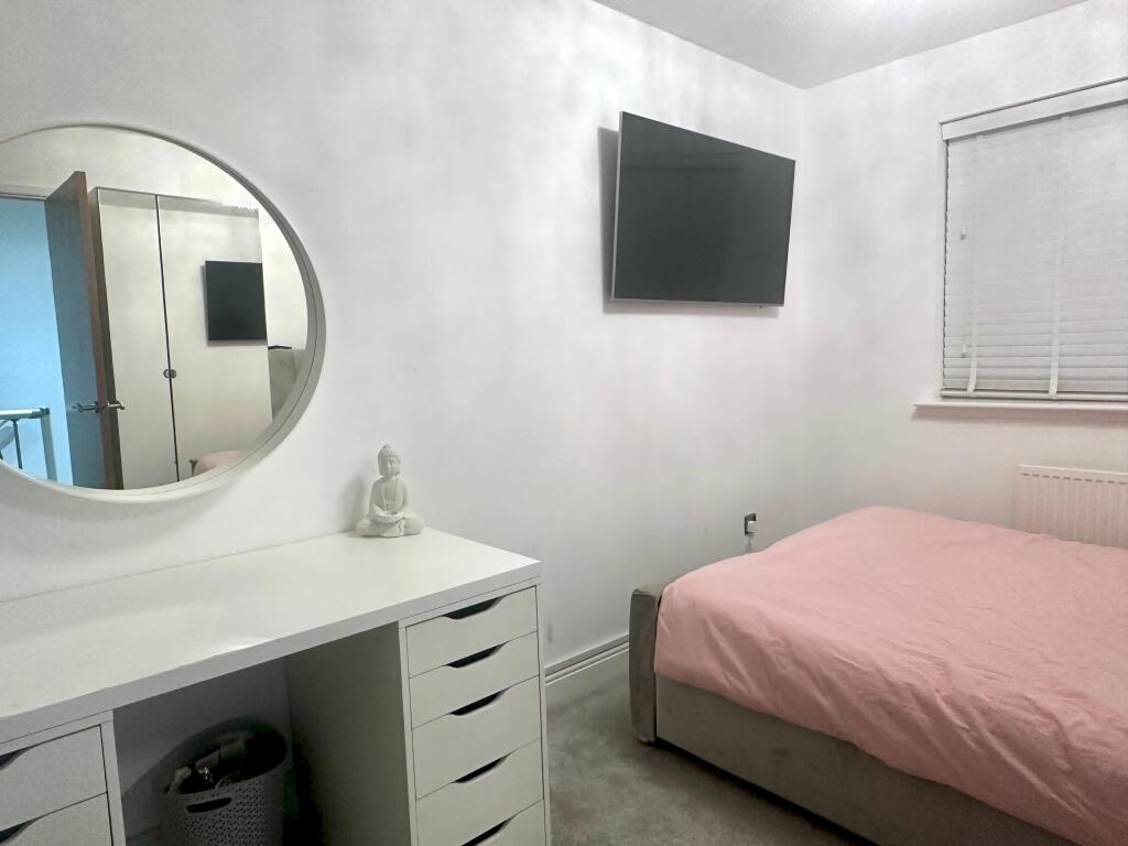 Additional image 10 of Sorrel Drive, Kingsbury, Kingsbury, B78