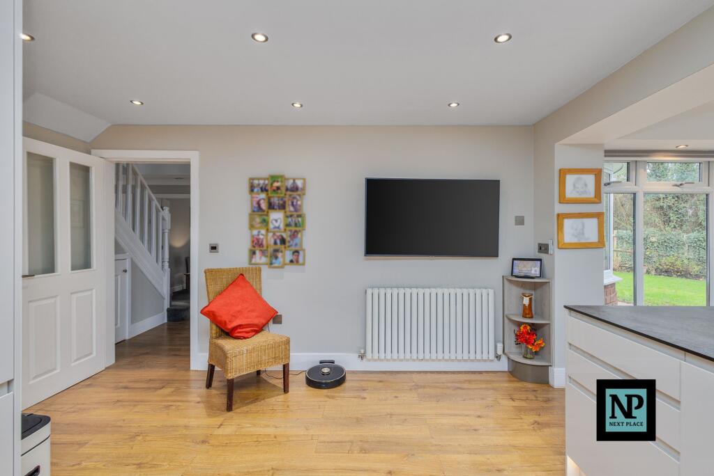 Additional image 16 of Rowley Close, Edingale, B79