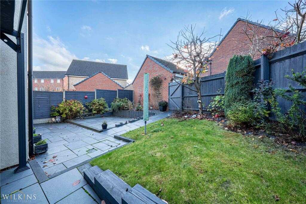 Additional image 21 of Gowan Close, Tamworth, Staffordshire, B77