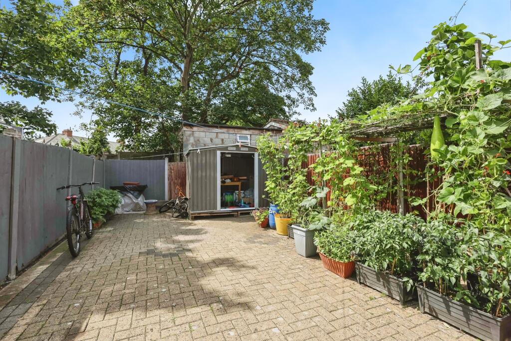 Additional image 15 of Repton Road, Birmingham