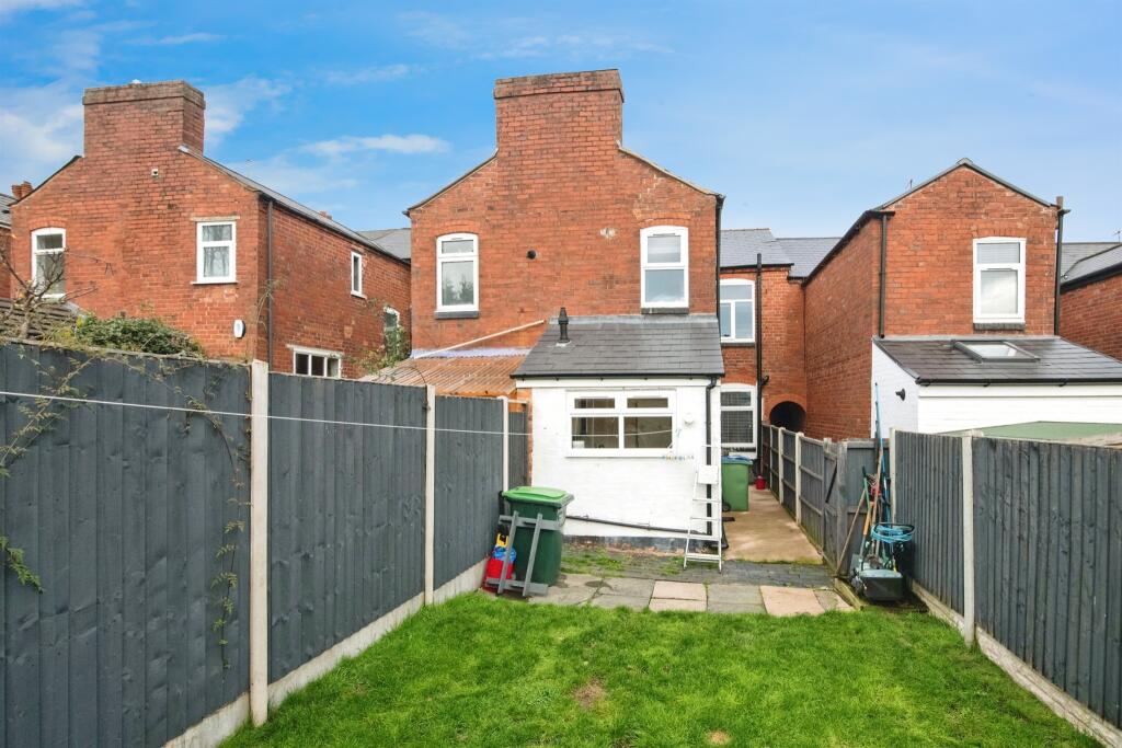 Additional image 25 of Linden Road, SMETHWICK