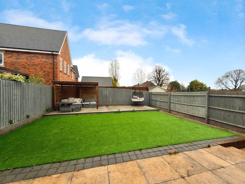 Additional image 5 of Rectory Road, Sutton Coldfield