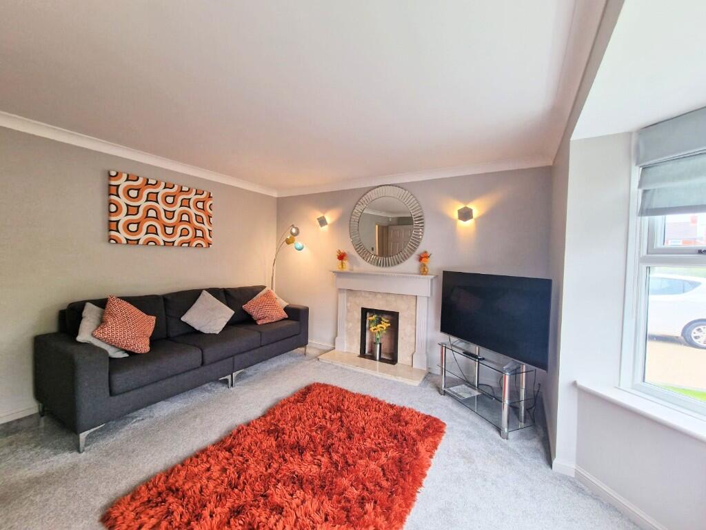 Additional image 5 of Woodperry Avenue, Solihull, West Midlands, B91