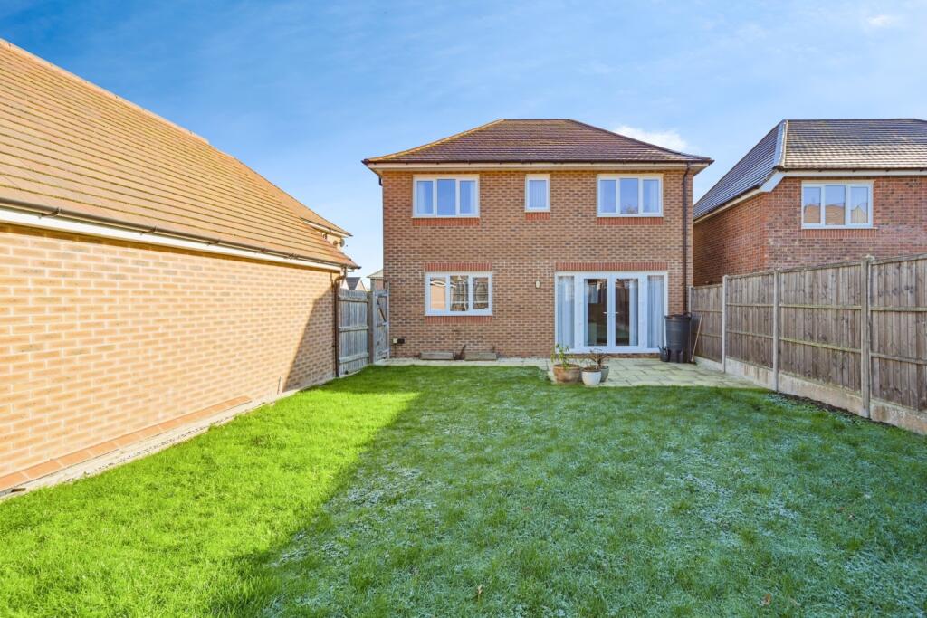 Additional image 17 of Florence Drive, Amington, Tamworth, Staffordshire, B77