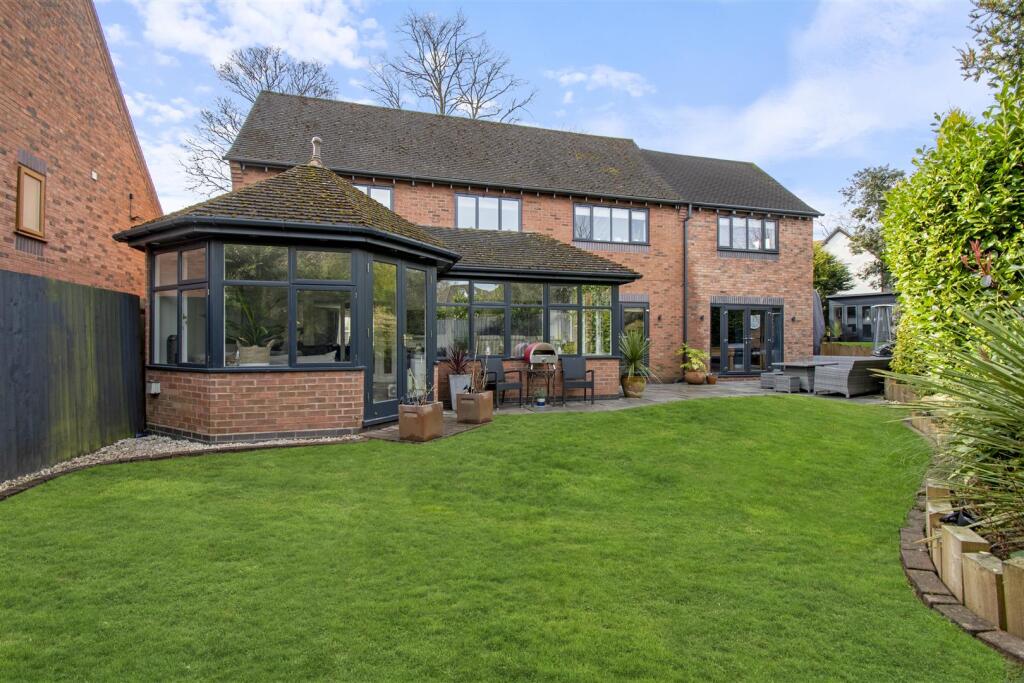 Additional image 29 of Pine Leigh, Four Oaks, Sutton Coldfield
