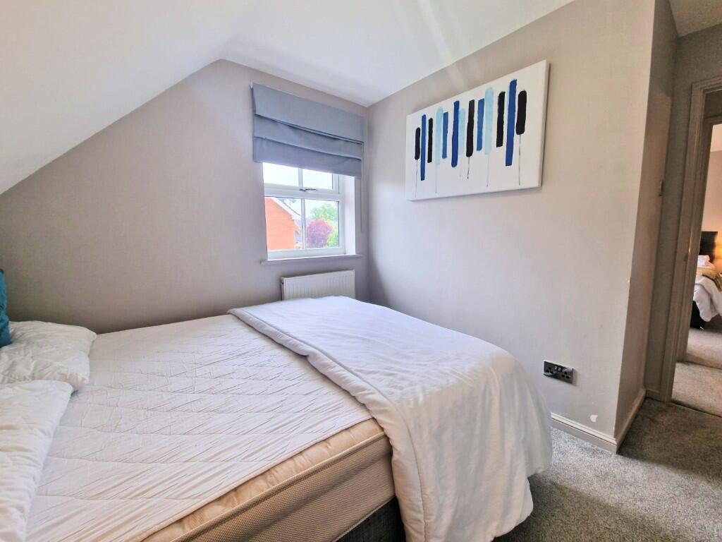 Additional image 18 of Woodperry Avenue, Solihull, West Midlands, B91