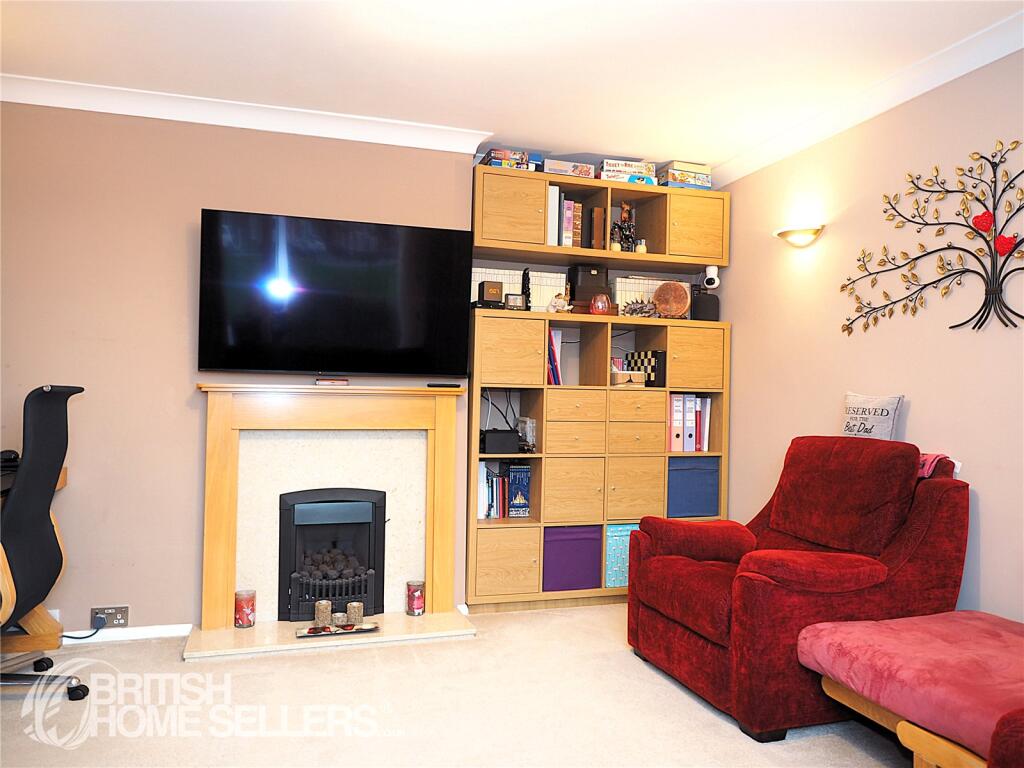 Additional image 10 of Heath Gardens, Solihull, West Midlands, B91