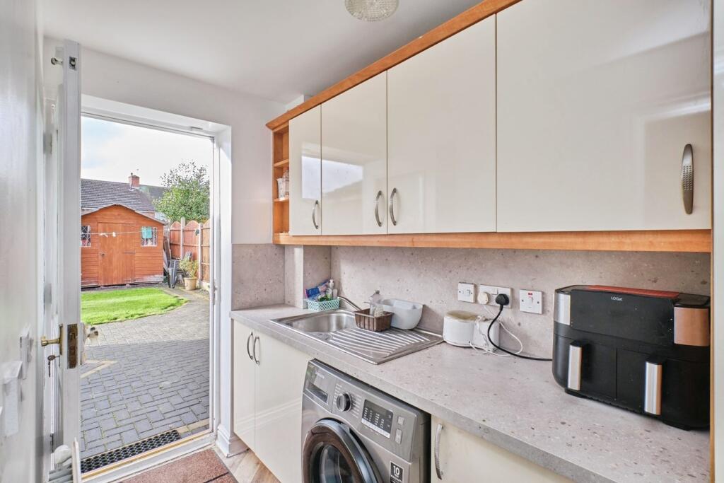 Additional image 11 of David Harman Drive, West Bromwich, B71