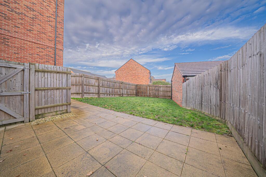 Additional image 18 of Kingfisher Way, Cheswick Green, B90