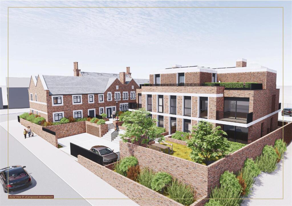 Additional image 13 of Two Bedroom- Black Lake, West Bromwich