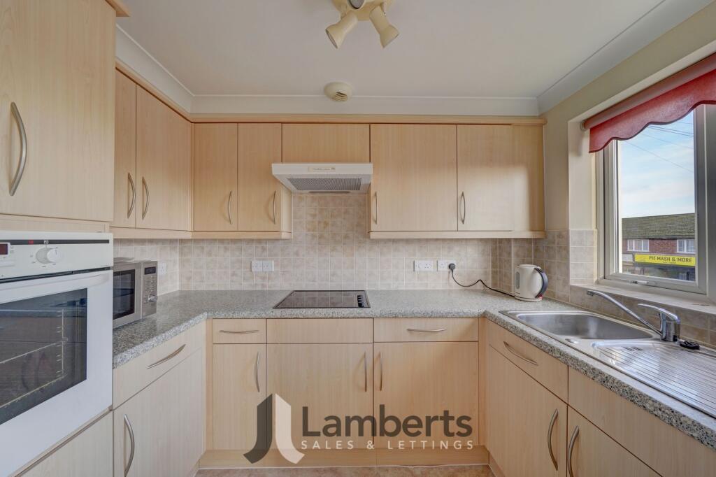 Additional image 3 of New Road, Studley, B80