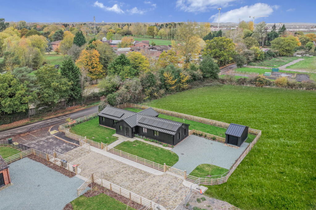 Additional image 21 of Haunch Lane, Lea Marston, Sutton Coldfield, B76 0BX