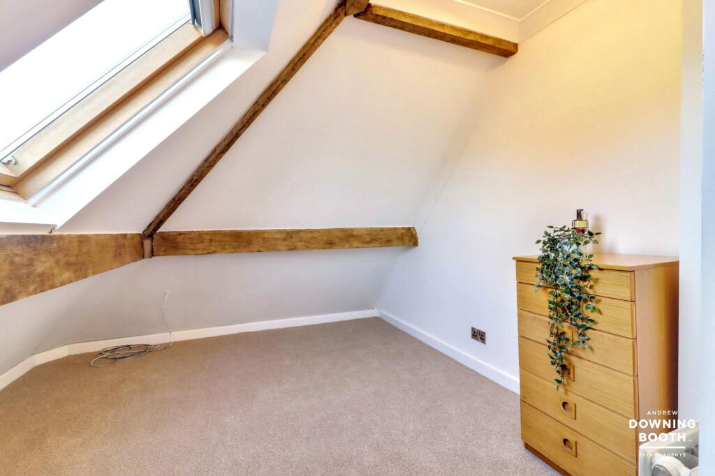 Additional image 15 of Churchill Road, B75 - Desirable Corner Plot