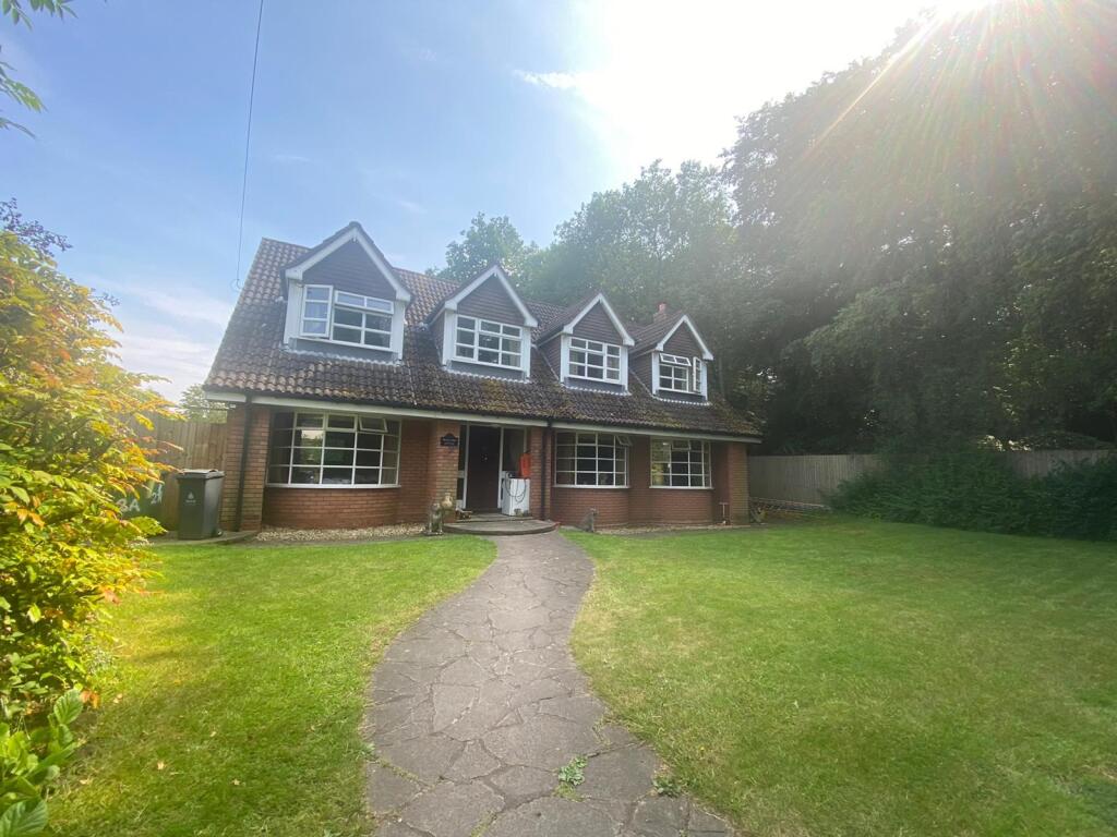 Property image for Egerton Road, Sutton Coldfield. B74 3PQ