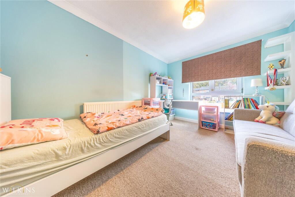 Additional image 9 of Kirtley, Tamworth, Staffordshire, B77