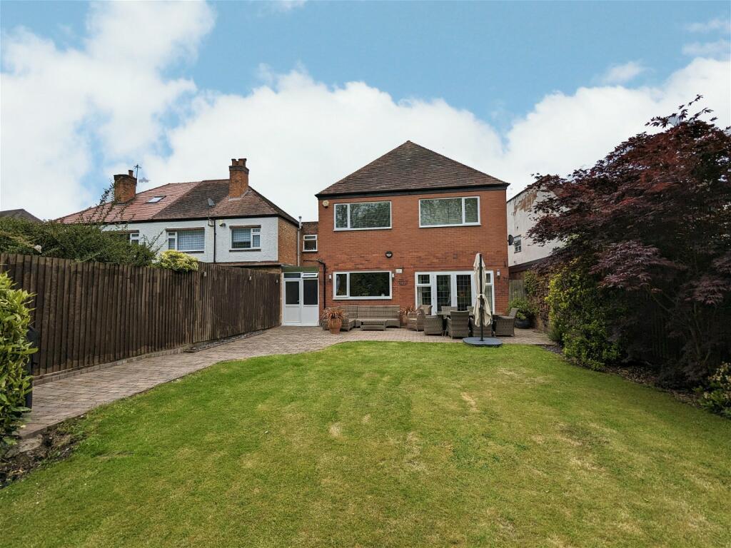 Additional image 20 of Warwick Road, Solihull