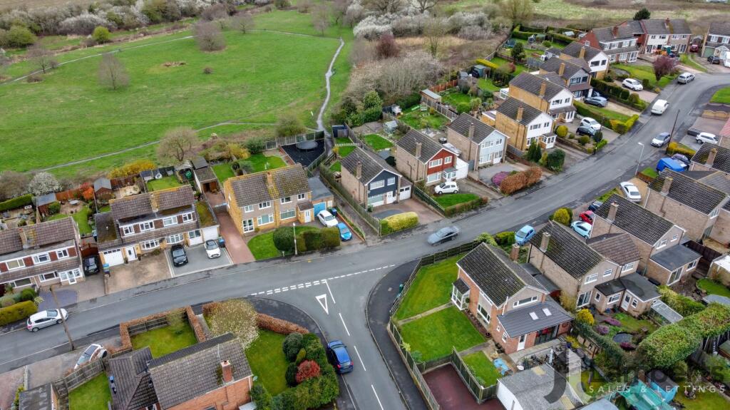 Additional image 30 of Corbizum Avenue, Studley, B80