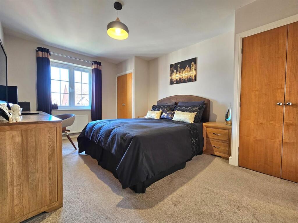 Additional image 16 of Foxley Drive, Catherine-De-Barnes, Solihull