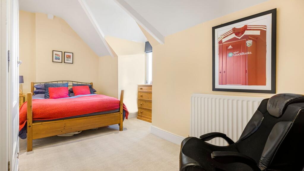 Additional image 23 of Belwell Lane, Sutton Coldfield, B74