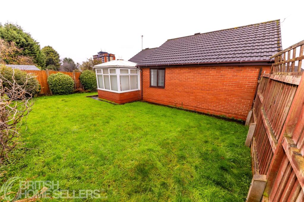 Additional image 31 of Uplands Avenue, Rowley Regis, West Midlands, B65