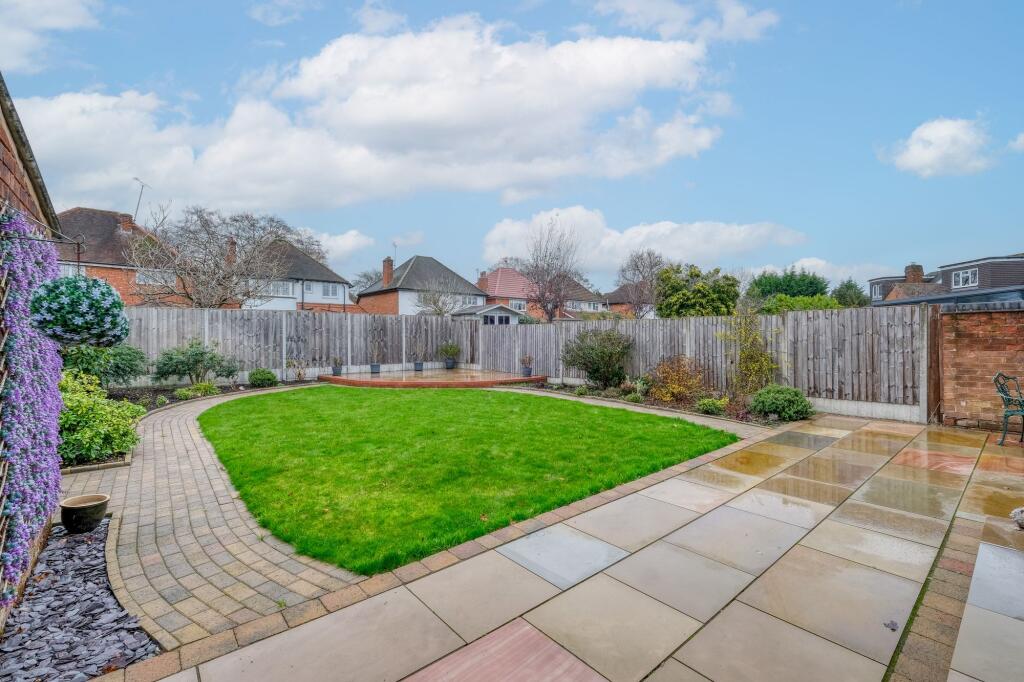 Additional image 14 of Oberon Drive, Shirley, B90