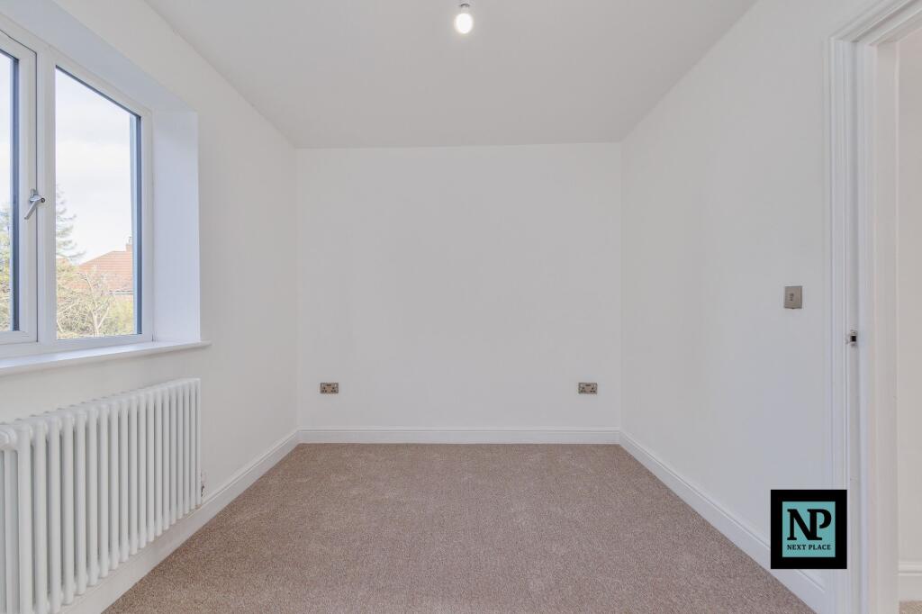 Additional image 18 of Austrey Lane, Newton Regis, B79