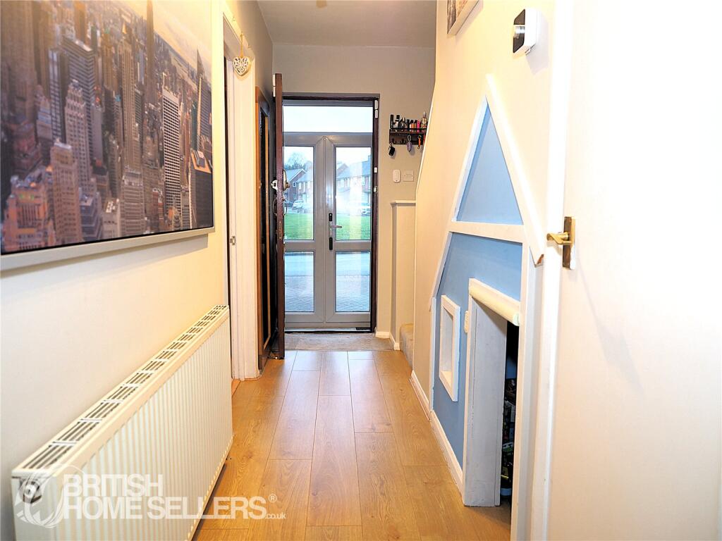 Additional image 11 of Heath Gardens, Solihull, West Midlands, B91