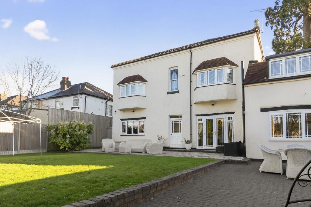 Additional image 16 of Tanworth Lane, Shirley