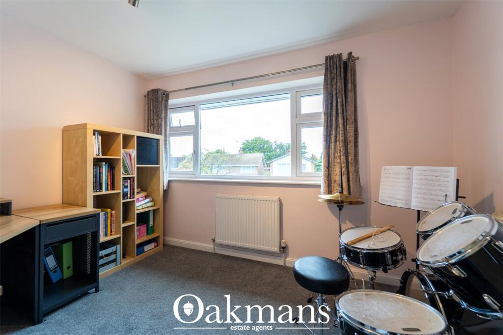 Additional image 20 of Baxterley Green, Solihull, West Midlands, B91