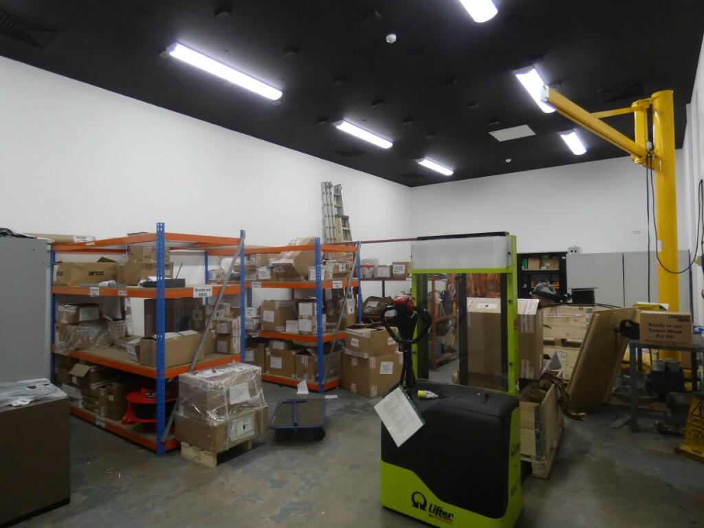 Additional image 7 of Unit 17 Black Country Park, Charles Street, West Bromwich,West Midlands, B70