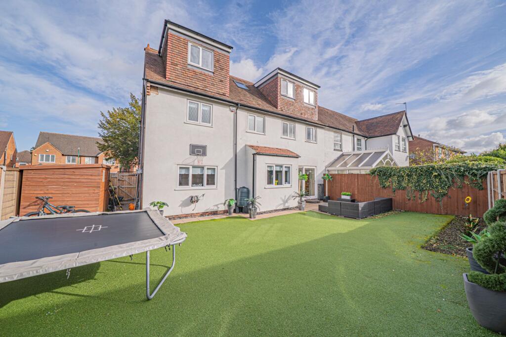 Additional image 28 of Longmore Road, Shirley, B90