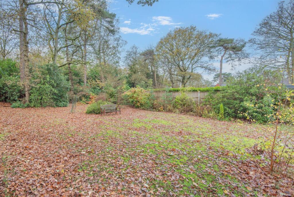 Additional image 21 of Burnett Road, Sutton Coldfield