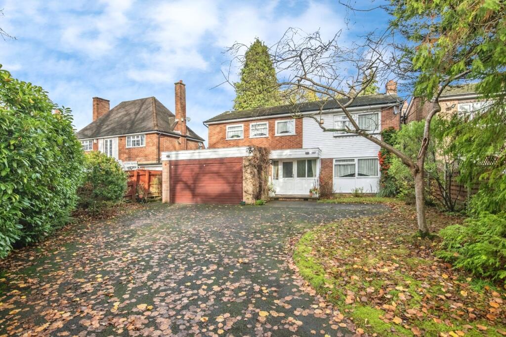 Additional image 26 of Warwick Road, Solihull