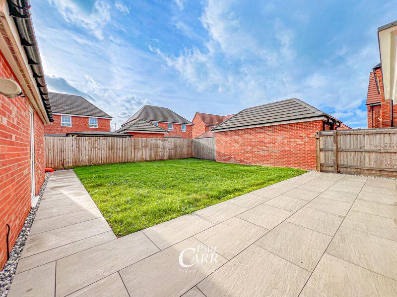 Additional image 39 of Bennet Close, Tamworth, B78 3BT - Modern Family Home