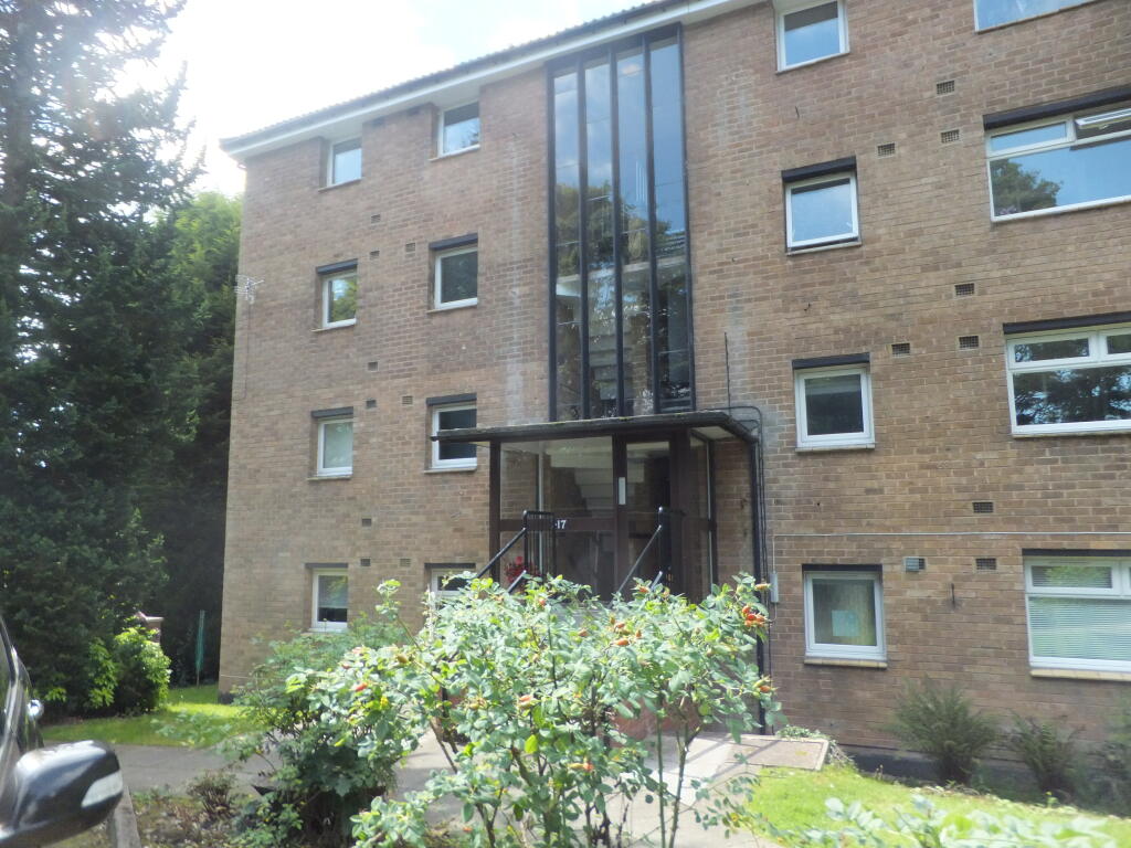 Jerrard Court, Pages Close, Sutton Coldfield. B75 7SZ