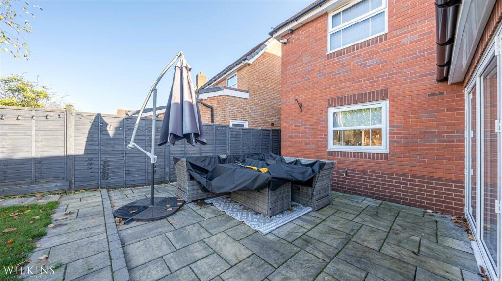 Additional image 30 of Danbury Close, Sutton Coldfield, West Midlands, B76