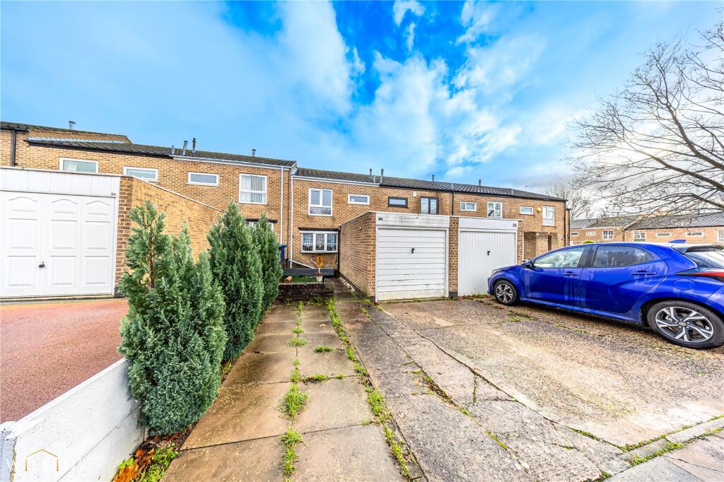 Additional image 25 of Kirtley, Tamworth, Staffordshire, B77