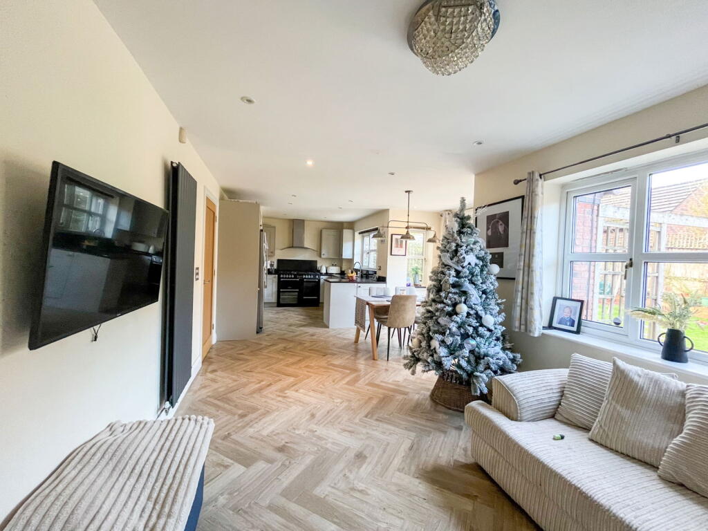 Additional image 12 of Whitchurch Lane, Dickens Heath B90