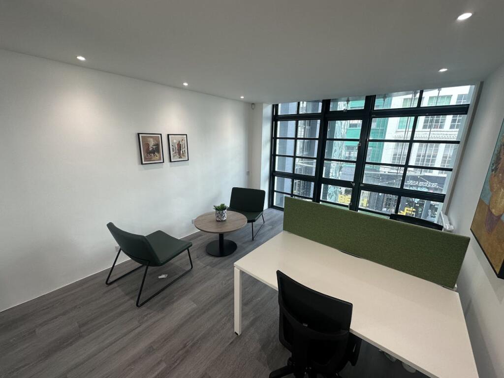 Additional image 5 of The Green House, Unit 222, Digbeth, B9 4AA